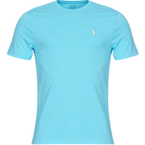 T-Shirt T-SHIRT AJUSTE EN COTON - Polo Ralph Lauren - Modalova