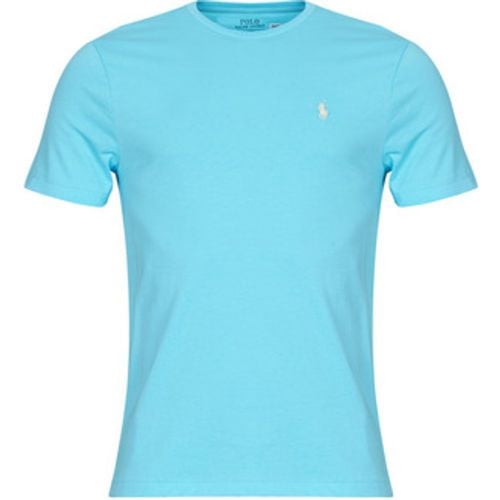 T-Shirt T-SHIRT AJUSTE EN COTON - Polo Ralph Lauren - Modalova