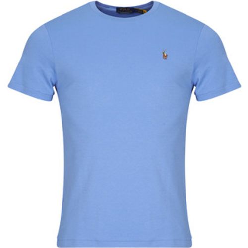 T-Shirt T-SHIRT AJUSTE EN PIMA COTON - Polo Ralph Lauren - Modalova