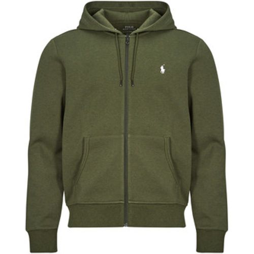 Sweatshirt SWEATSHIRT ZIPPE EN DOUBLE KNIT TECH - Polo Ralph Lauren - Modalova