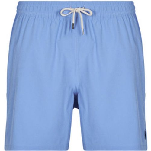 Badeshorts MAILLOT DE BAIN UNI EN POLYESTER RECYCLE - Polo Ralph Lauren - Modalova