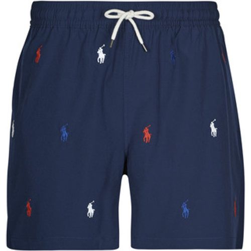 Badeshorts MAILLOT DE BAIN UNI EN POLYESTER RECYCLE - Polo Ralph Lauren - Modalova