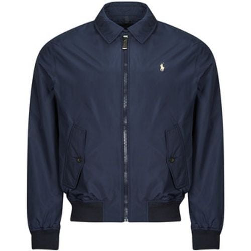 Herren-Jacke BLOUSON COMMUTER PACKABLE EN NYLON - Polo Ralph Lauren - Modalova