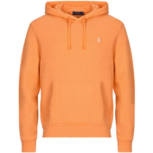 Sweatshirt SWEATSHIRT CAPUCHE EN MOLLETON TERRY - Polo Ralph Lauren - Modalova