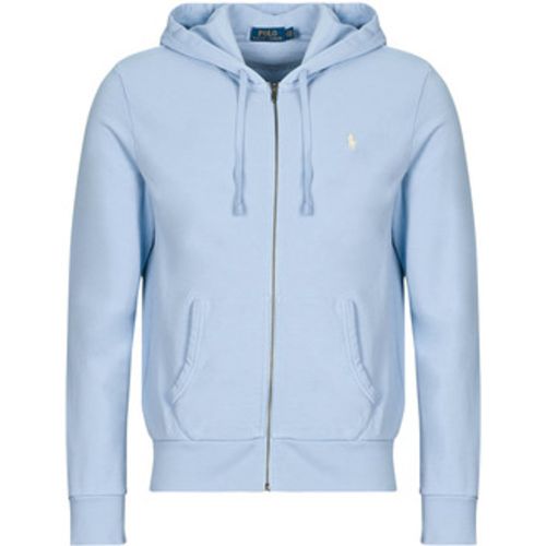 Sweatshirt SWEATSHIRT ZIPPE EN MOLLETON TERRY - Polo Ralph Lauren - Modalova