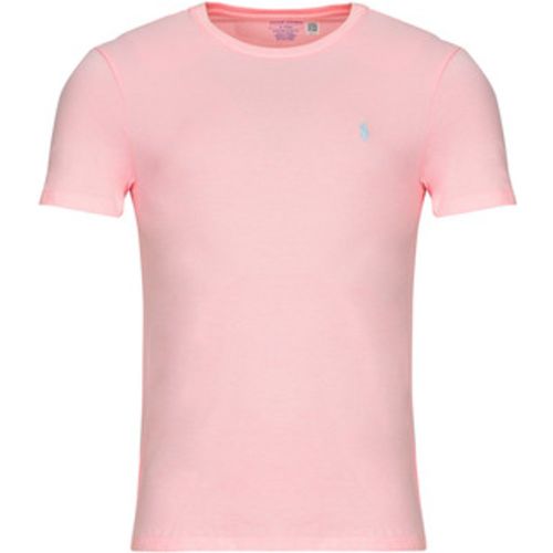 T-Shirt T-SHIRT AJUSTE EN COTON - Polo Ralph Lauren - Modalova