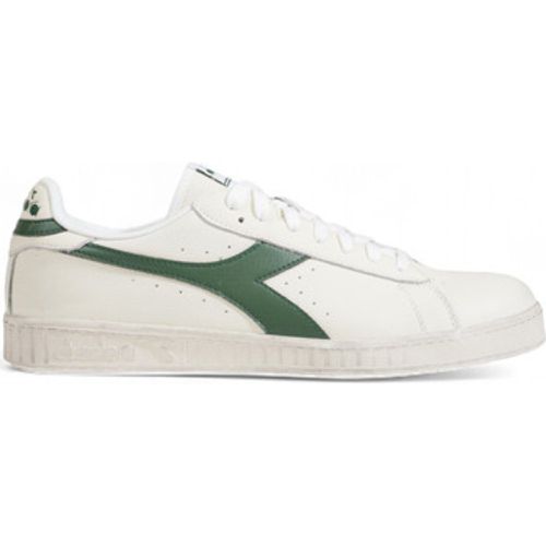 Sneaker GAME L LOW WAXED 501.178301 - Diadora - Modalova