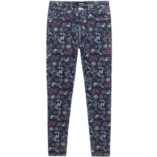 Fließende Hosen PANT 21SWPN04 - Desigual - Modalova