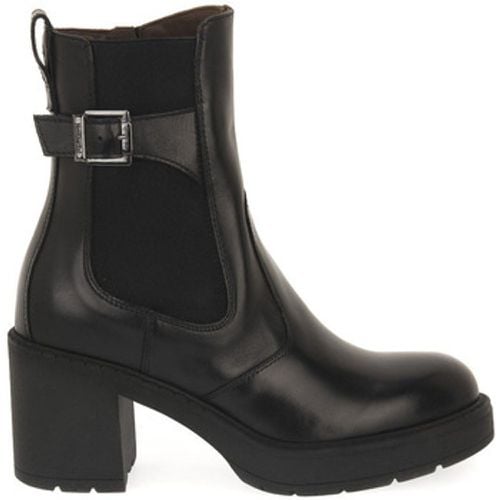 Ankle Boots NERO GIARDINI 100 GUANTO NERO - NeroGiardini - Modalova