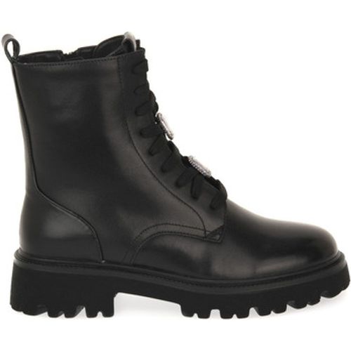 Keys Damenstiefel RAFFA BLACK - Keys - Modalova