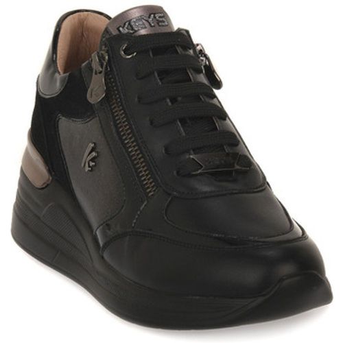 Keys Sneaker SKY BLACK - Keys - Modalova