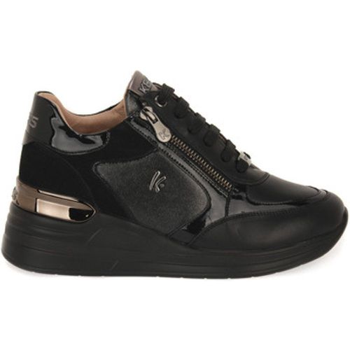 Keys Sneaker SKY BLACK - Keys - Modalova