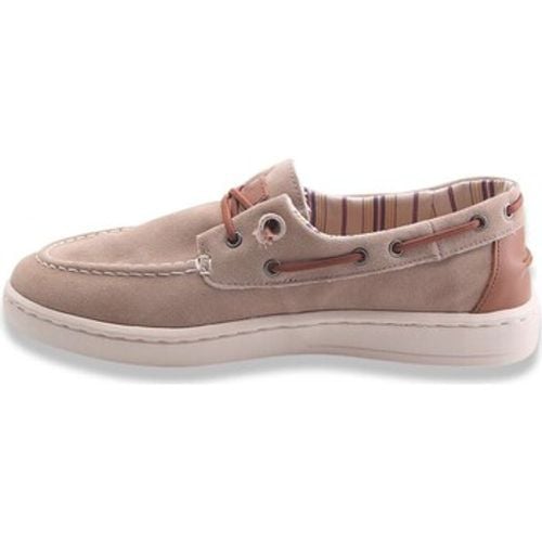 Herrenschuhe George Halbschuhe Mann Sand-Wildleder - Woz - Modalova