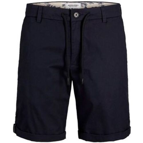 Shorts 12253133 MARCO JJSUNNY-DARK NAVY - jack & jones - Modalova