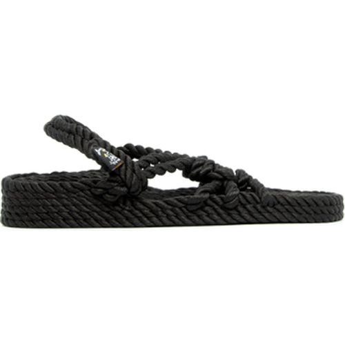 Sandalen WEDGE NERO - Nomadic State Of Mind - Modalova