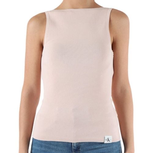 Tank Top J20J223282 - Calvin Klein Jeans - Modalova