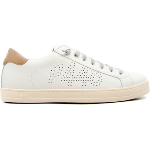 P448 Sneaker JOHN WHI-SAND - P448 - Modalova