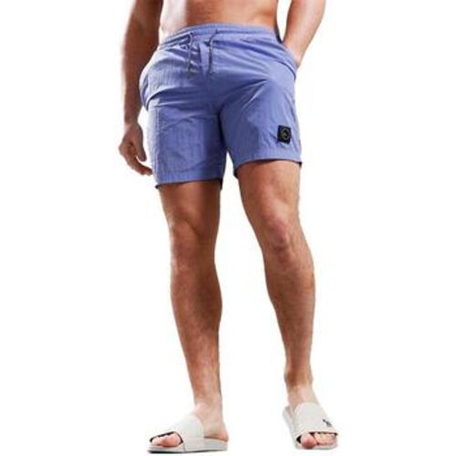 Badeshorts Krinkle Nylon Swim Shorts Ultra Violet - Marshall Artist - Modalova