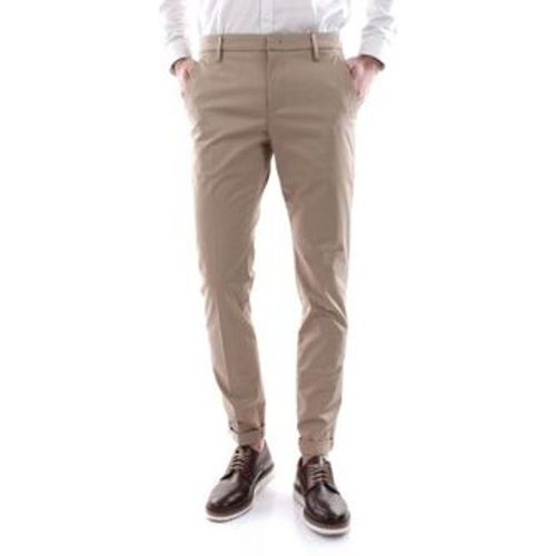 Hosen GAUBERT UP235 RS0037U-019 - Dondup - Modalova