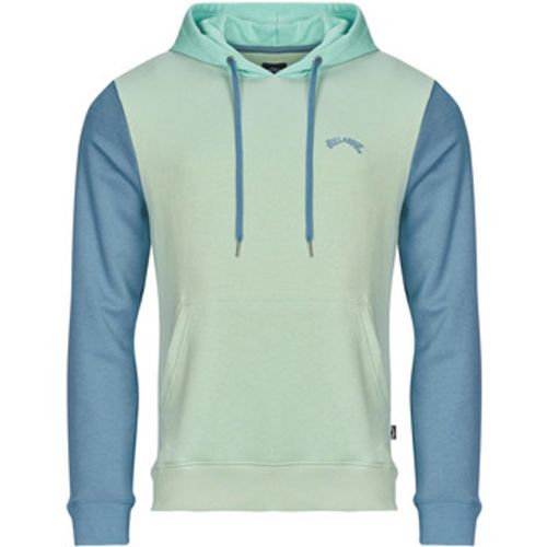 Sweatshirt ARCH BLOCK PO LT - Billabong - Modalova