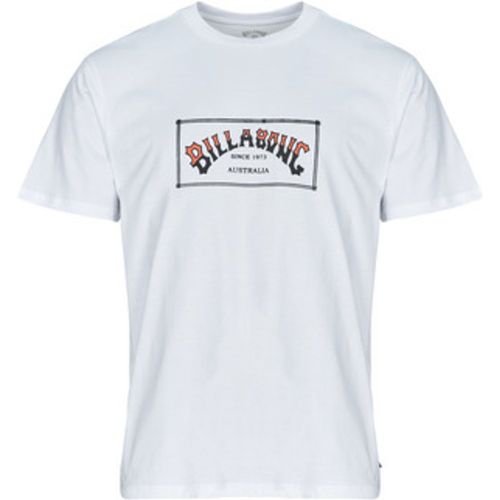 Billabong T-Shirt ARCH SS - Billabong - Modalova