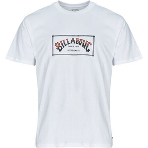 Billabong T-Shirt ARCH SS - Billabong - Modalova