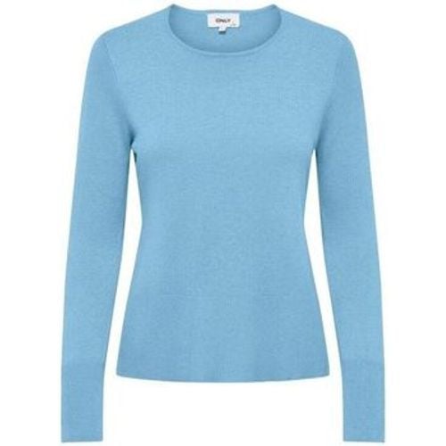 Pullover 15310584 JULIE-CLEAR SKY - Only - Modalova