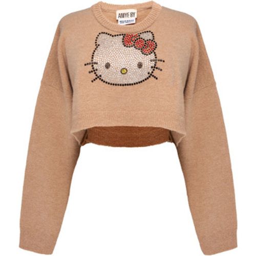 Pullover ANIYE-BY-1811010 PULL KITTY - Aniye By - Modalova