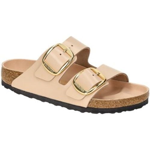 Clogs Pantoletten Arizona Big Buckle 1026478 N - Birkenstock - Modalova