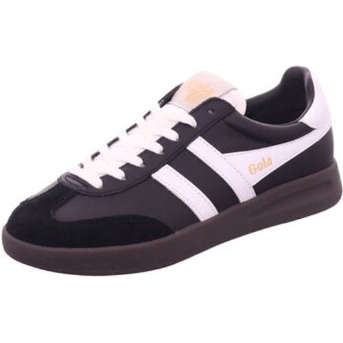 Sneaker 105 Cyclone leather CLB743WB - Gola - Modalova