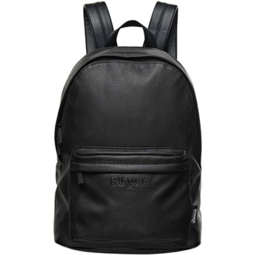 Blauer Rucksack - Blauer - Modalova