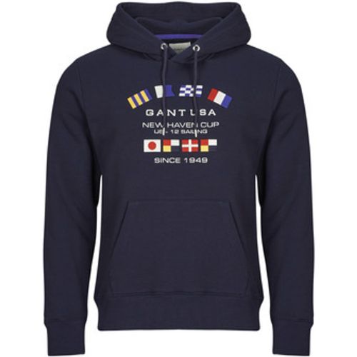 Sweatshirt GRAPHIC SWEAT HOODIE - Gant - Modalova