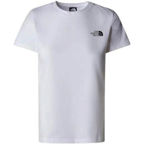 T-Shirts & Poloshirts - The North Face - Modalova