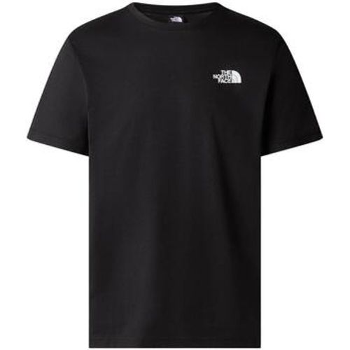 The North Face T-Shirt - The North Face - Modalova