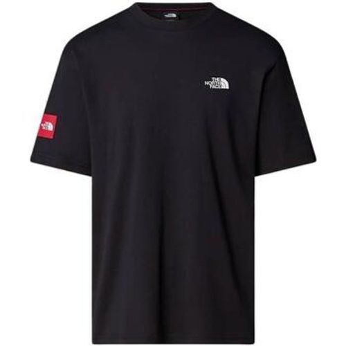 The North Face T-Shirt - The North Face - Modalova