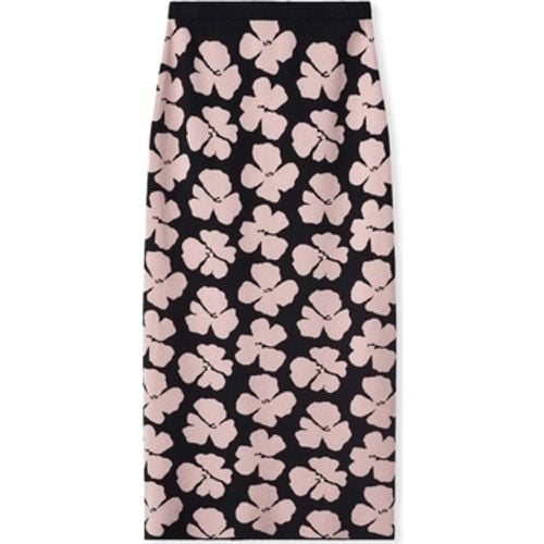 Röcke COMPAÑIA FANTÁSTICA Skirt 10235 - Flowers - Compania Fantastica - Modalova