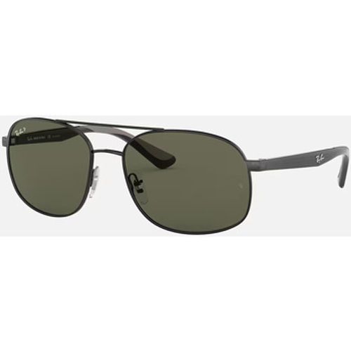 Sonnenbrillen Sonnenbrille RB3593 002/9A Polarisiert - Ray-Ban - Modalova