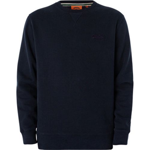 Sweatshirt Essential Logo-Sweatshirt - Superdry - Modalova