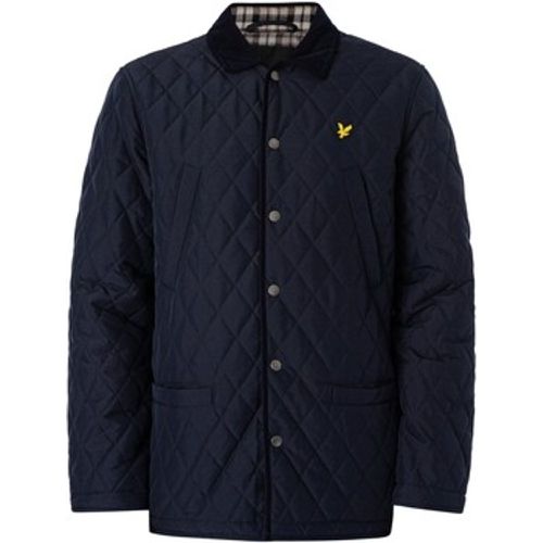 Trainingsjacken Steppjacke - Lyle & Scott - Modalova