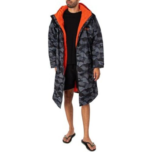 Parkas Wasserdichter Wickelmantel - Regatta - Modalova