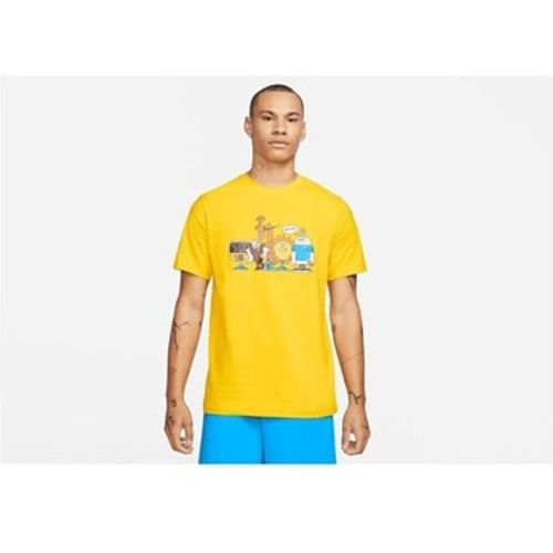 Nike T-Shirt 5am Art - Nike - Modalova