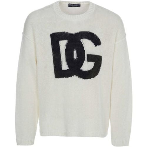 D&G Pullover GXO81T JALAG - D&G - Modalova