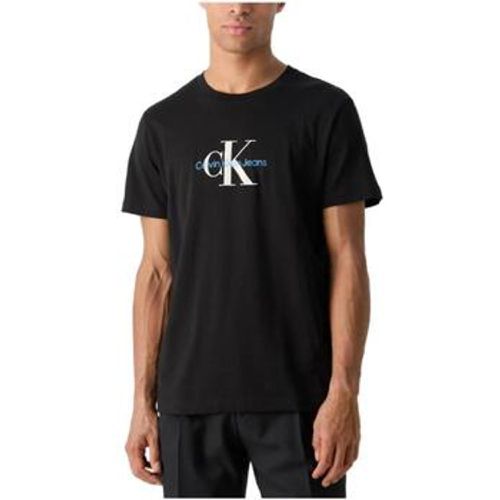 Calvin Klein Jeans T-Shirt - Calvin Klein Jeans - Modalova