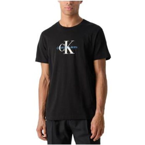 Calvin Klein Jeans T-Shirt - Calvin Klein Jeans - Modalova