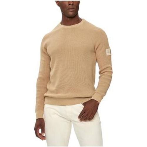 Calvin Klein Jeans Pullover - Calvin Klein Jeans - Modalova