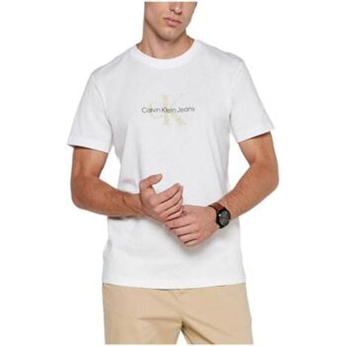 Calvin Klein Jeans T-Shirt - Calvin Klein Jeans - Modalova