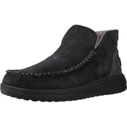 HEYDUDE Stiefel DENNY SUEDE - HEYDUDE - Modalova