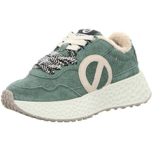 Halbschuhe Schnuerschuhe CARTER JOGGER W - MINT/DOVE - No Name - Modalova