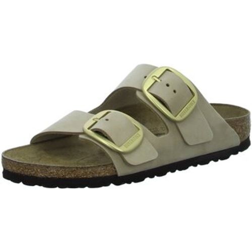 Clogs Pantoletten Arizona Big Buckle 1024064 - Birkenstock - Modalova