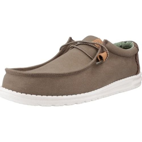 Herrenschuhe WALLY WORKWEAR - HEYDUDE - Modalova